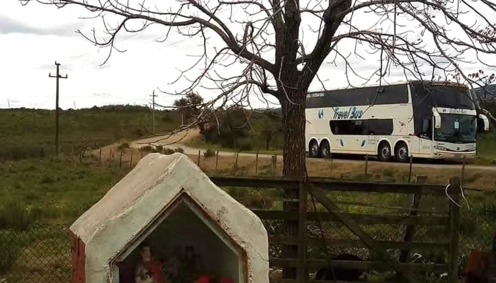 Chacra La Pampa -  Comentario 1 - Departamento de Maldonado