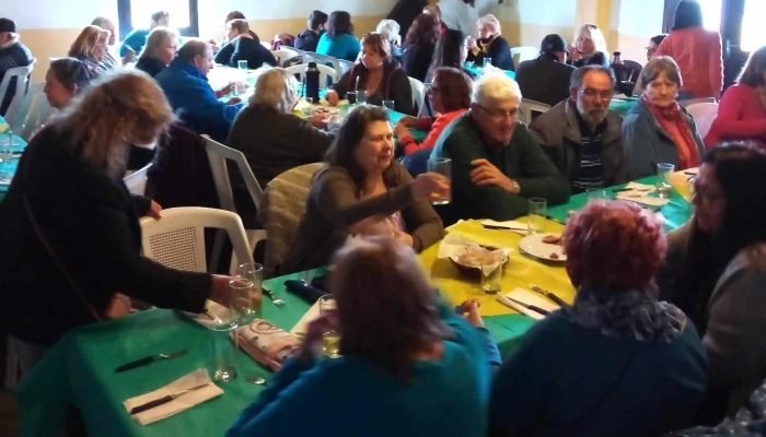 Chacra La Pampa -  Comentario 3 - Departamento de Maldonado