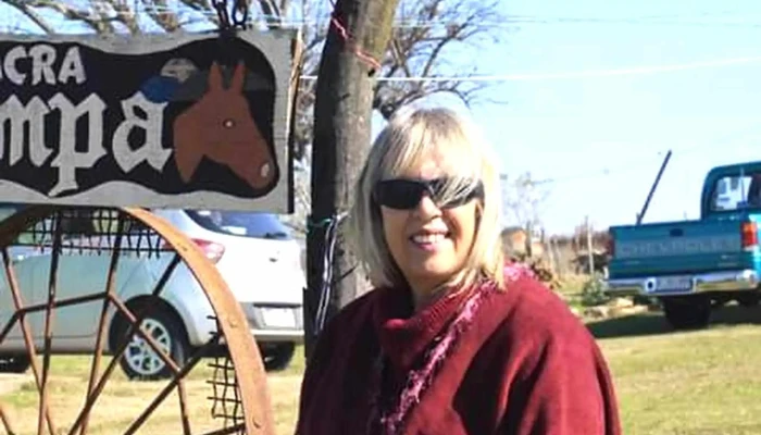 Chacra La Pampa -  Comentario 5 - Departamento de Maldonado