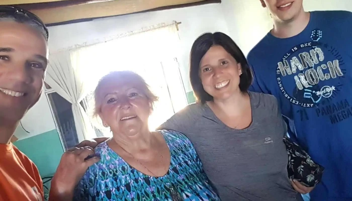 Chacra La Pampa -  Comentario 9 - Departamento de Maldonado