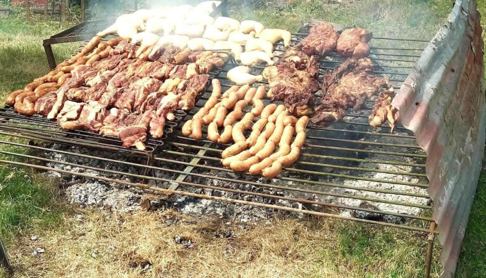 Chacra La Pampa -  Comidas Y Bebidas - Departamento de Maldonado