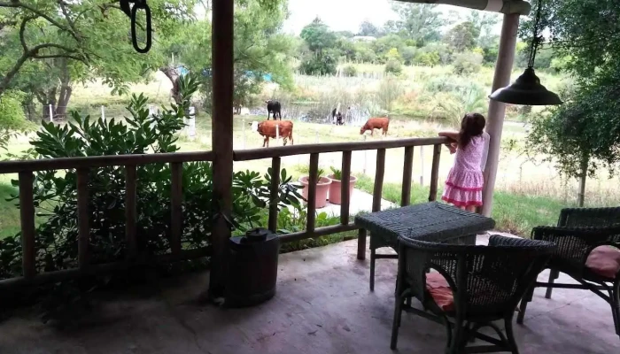 Chacra La Pampa - Departamento De Maldonado Chacra La Pampa - Departamento De Maldonado