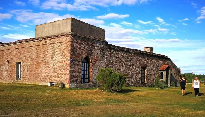 Chacra Maria Bonita -  Comentario 1 - Solis Chico