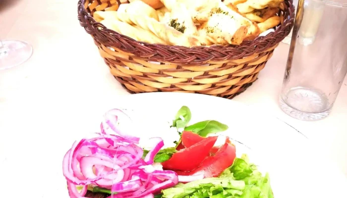 Chacra Maria Bonita -  Comentario 2 - Solis Chico