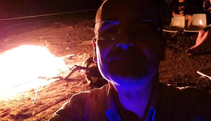 Chacra Maria Bonita -  Comentario 3 - Solis Chico