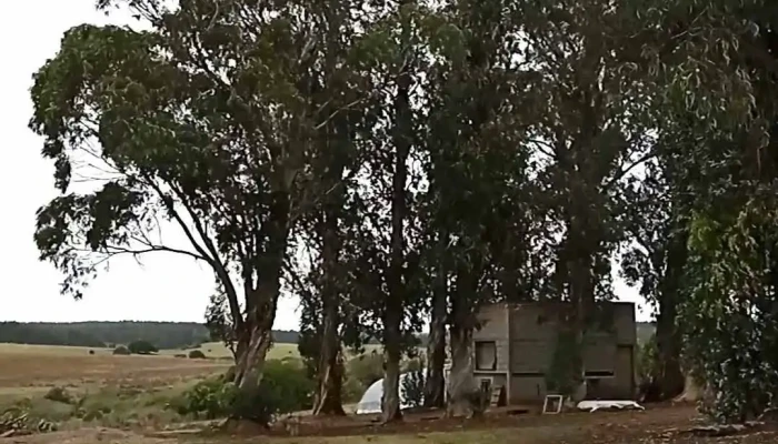 Chacra Maria Eugenia -  Del Propietario - Paralle