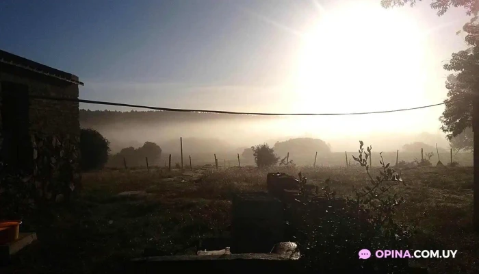 Chacra Maria Eugenia -  Videos - Paralle