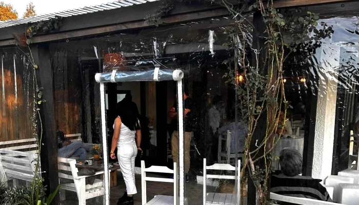 Chacra Tata Corbo -  Promocion - San Carlos