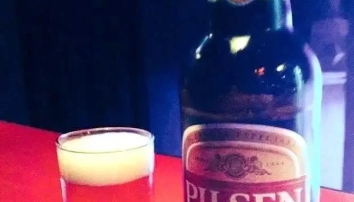 Chains Pub -  Bebida Alcoholica - Montevideo