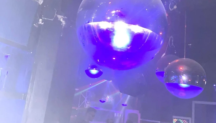 Chains Pub -  Comentario 2 - Montevideo