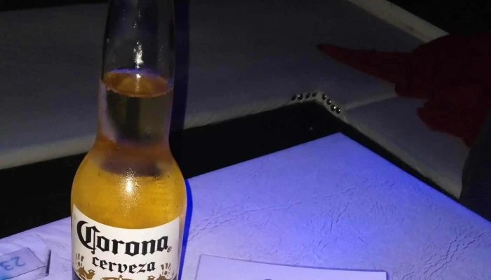 Chains Pub -  Comentario 6 - Montevideo