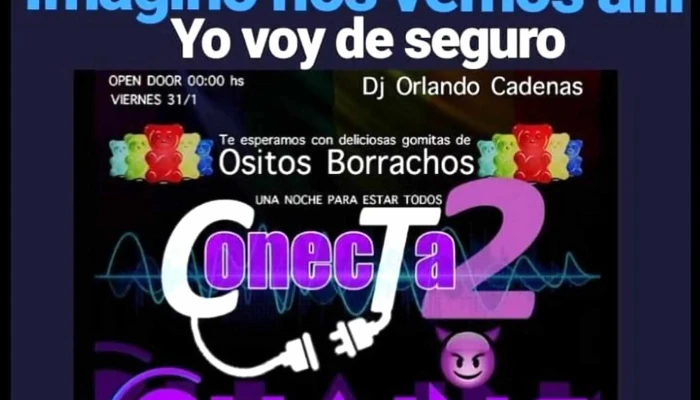 Chains Pub -  Comentario 8 - Montevideo