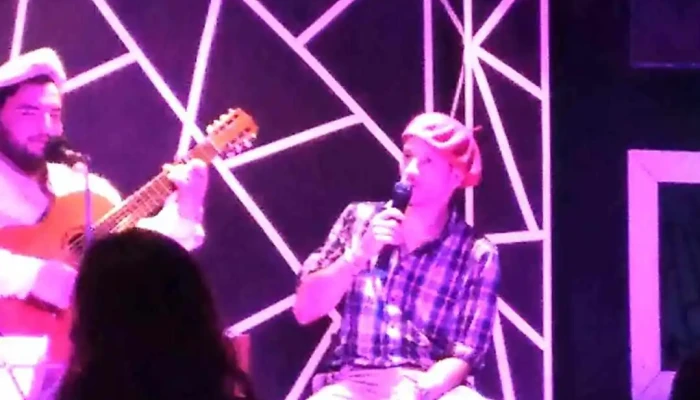 Chains Pub -  Videos - Montevideo