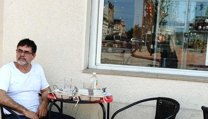 Chaja Bistro San Jose Comentario 6 - San José de Mayo