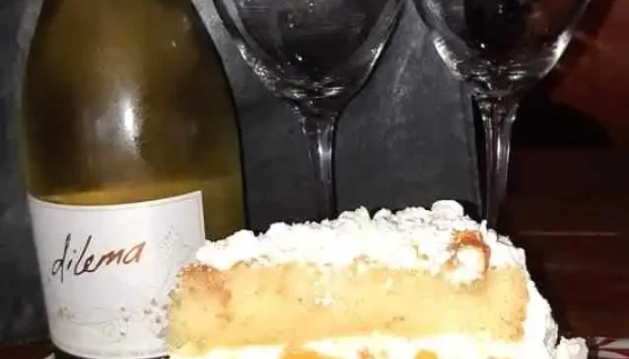 Chaja Bistro San Jose Pastel - San José de Mayo