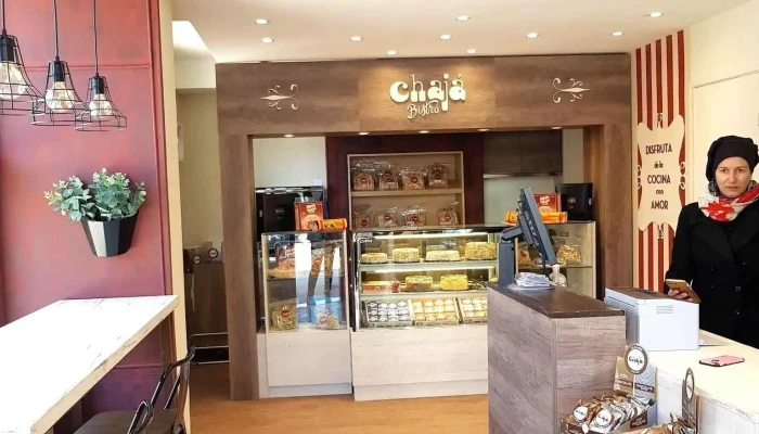 Chaja Bistro San Jose Todo - San José de Mayo