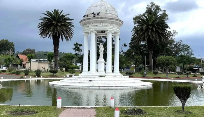 Chakraleskem -  Cerca De Mi - Piriápolis