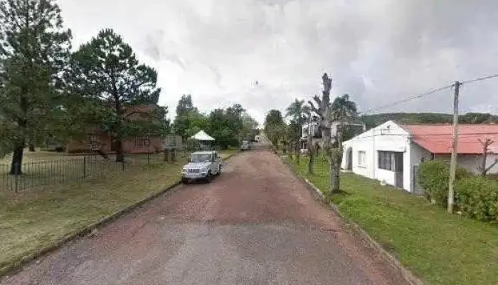 Chakraleskem -  Cerca De Mideg - Piriápolis