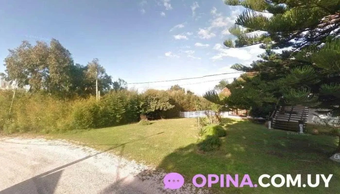 Chalet Benjamin - Maldonado