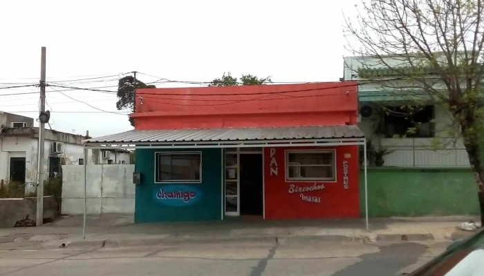 Chamigo - 65000 Fray Bentos