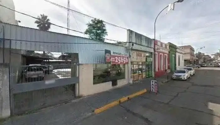 Chandelier Antiguedades Telefonodeg - Paysand&uacute;