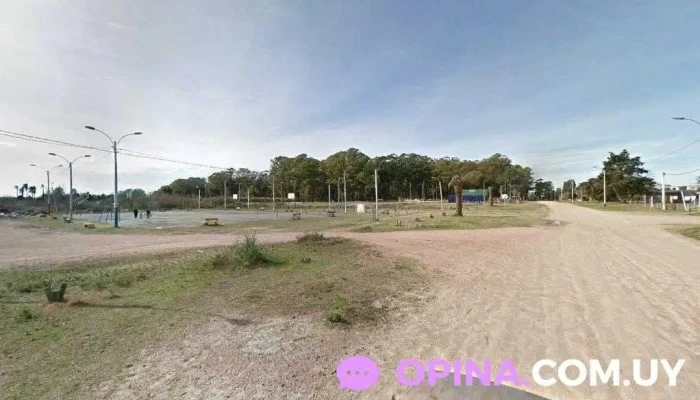 Chapista Rodrigo - Ciudad De La Costa