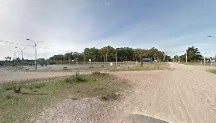 Chapista Rodrigo -  Ubicacion - Ciudad de la Costa