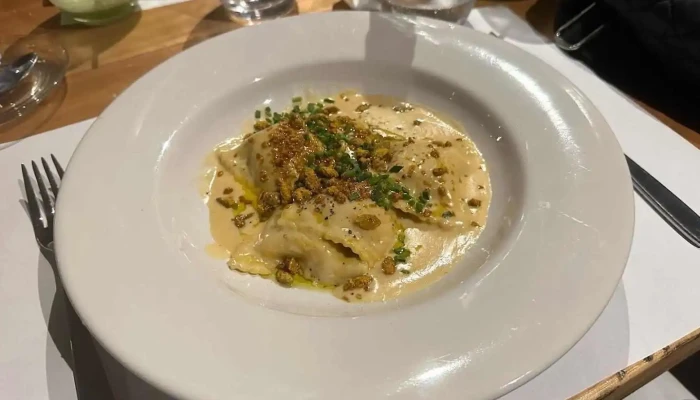 Charco Bistro Ravioli - Colonia del Sacramento