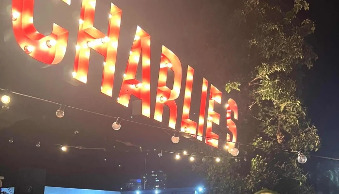 Charlies Restobar -  Comentario 1 - Punta del Este