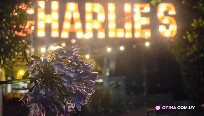 Charlies Restobar -  Del Propietario - Punta del Este