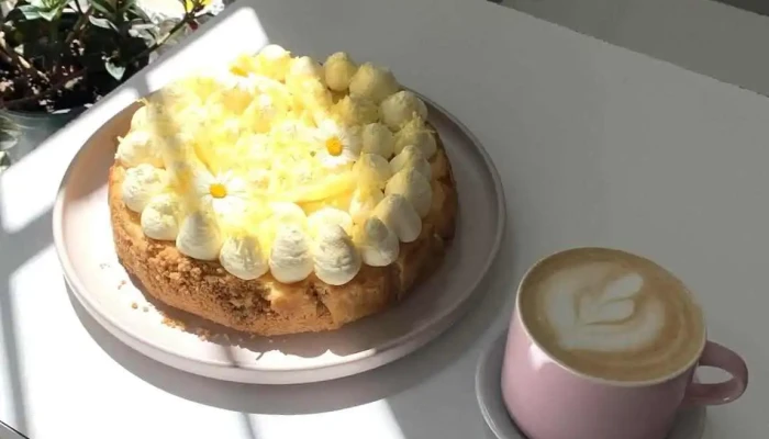 Charlotte Cafe -  Cafe - Montevideo