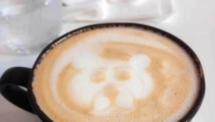 Charlotte Cafe -  Comentario 3 - Montevideo