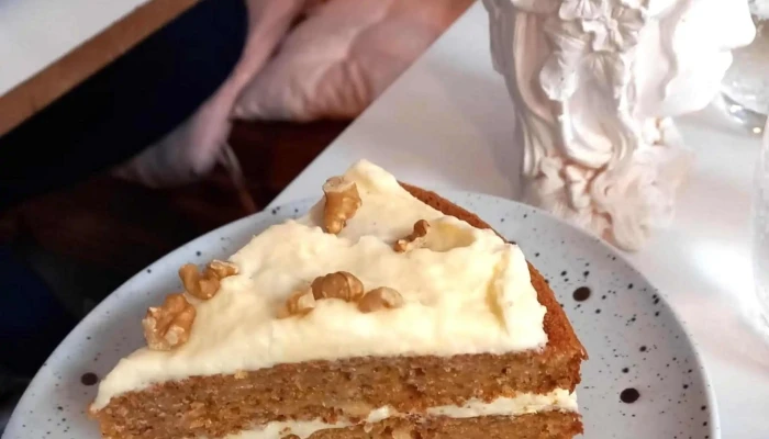 Charlotte Cafe -  Comentario 4 - Montevideo