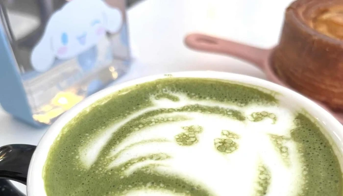 Charlotte Cafe -  Comentario 5 - Montevideo