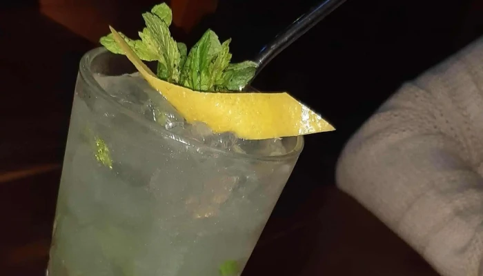 Charlotte Resto Comentario 1 - Montevideo