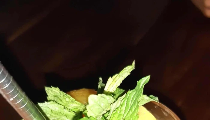 Charlotte Resto Comentario 3 - Montevideo