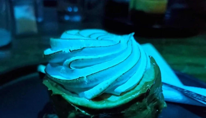 Charlotte Resto Comentario 4 - Montevideo