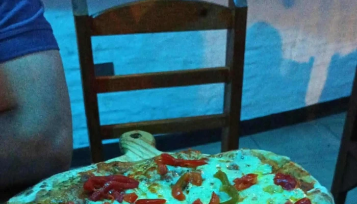 Charlotte Resto Comentario 5 - Montevideo