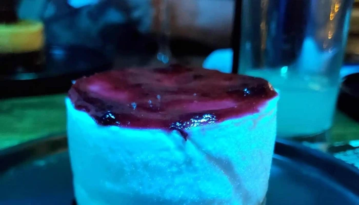 Charlotte Resto Comentario 6 - Montevideo