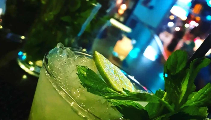 Charlotte Resto Mojito - Montevideo