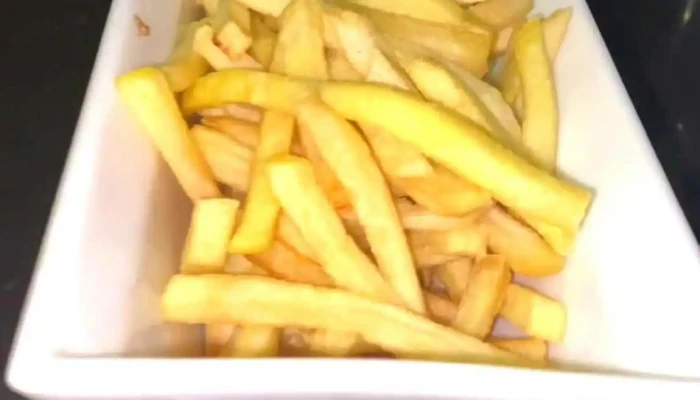 Charlotte Resto Videos - Montevideo