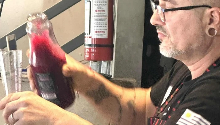 Charlys Club Comentario 10 - Montevideo