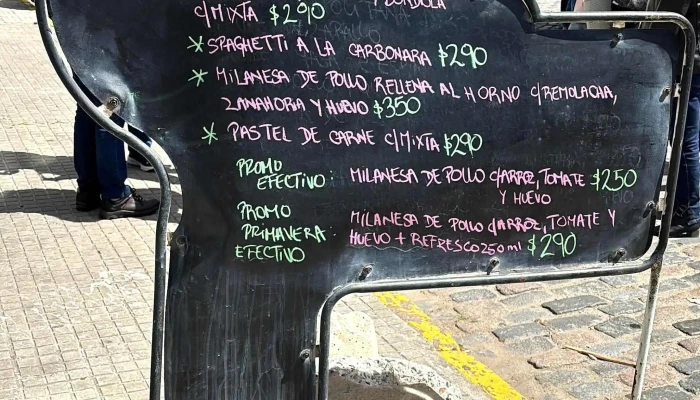 Charlys Club Comentario 4 - Montevideo