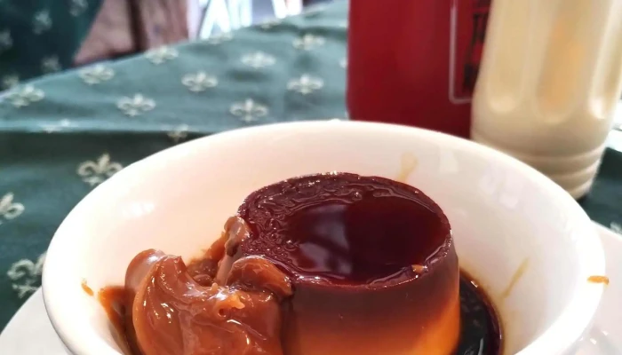 Charlys Club Comentario 6 - Montevideo