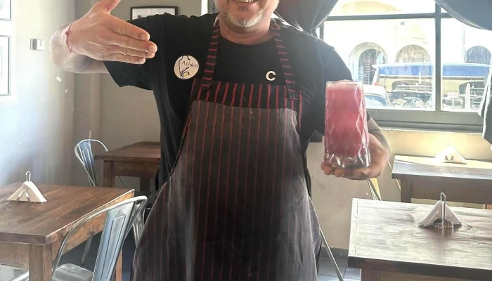 Charlys Club Comentario 8 - Montevideo