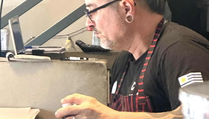 Charlys Club Comentario 9 - Montevideo