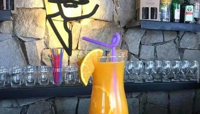 Charlys Club Comidas Y Bebidas - Montevideo