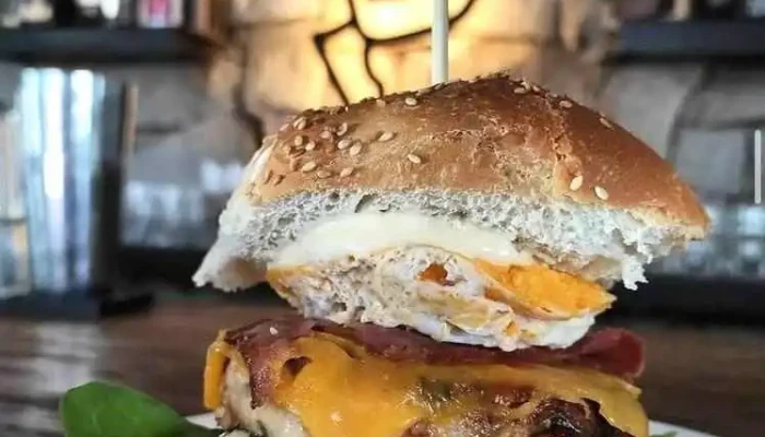 Charlys Club Todo - Montevideo