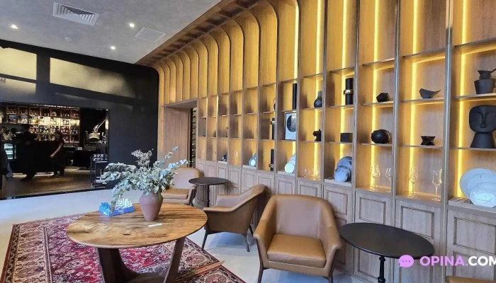 Charo -  Ambiente - Montevideo