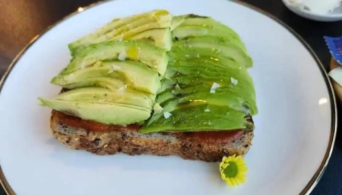 Charo -  Comida Y Bebida - Montevideo